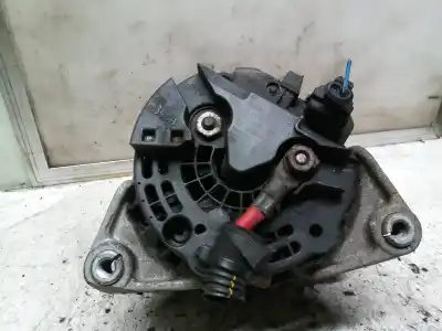 Pezzo di ricambio per auto di seconda mano alternatore per opel corsa c 1.2 16v cat (z 12 xep / lb4) riferimenti oem iam 13222930  0124325171