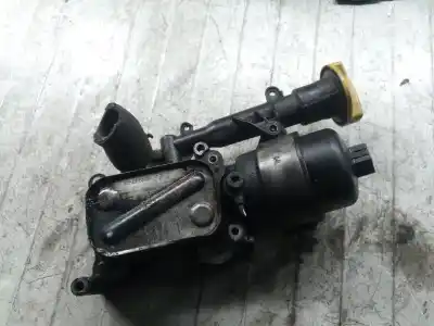 Second-hand car spare part ENGINE OIL COOLER for FIAT PANDA VAN (I) (271)  OEM IAM references 55193743  