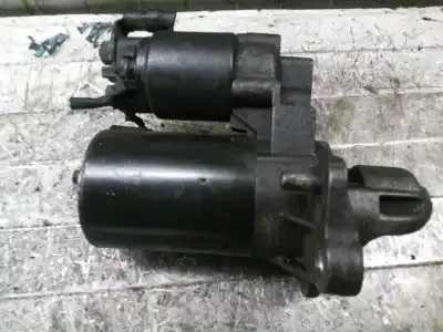 Автозапчасти б/у ДВИГАТЕЛЬ ЗАПУСКАЕТСЯ за BMW MINI (R50,R53)  ссылки OEM IAM 148999501A  0001106018