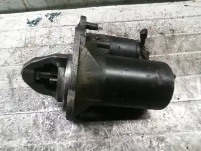 Peça sobressalente para automóvel em segunda mão motor de arranque por bmw mini (r50,r53) cooper referências oem iam 148999501a  0001106018