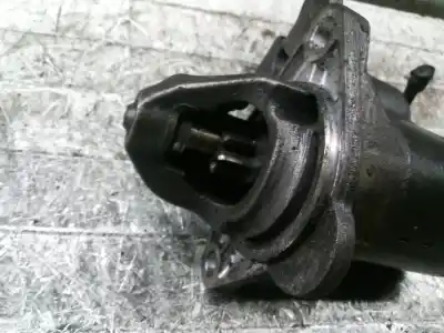 Peça sobressalente para automóvel em segunda mão motor de arranque por bmw mini (r50,r53) cooper referências oem iam 148999501a  0001106018