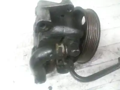 Автозапчастина б/у НАСОС керма для FORD FOCUS LIM. (CB4)  Посилання на OEM IAM 4M5Q3A733AB  