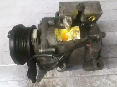 Gebrauchtes Autoersatzteil KLIMAKOMPRESSOR zum FORD FOCUS TURNIER (CB4)  OEM-IAM-Referenzen YS4H190629  