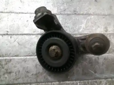 Автозапчастина б/у натяжач допоміжних ременів для opel corsa c 1.2 16v cat (z 12 xep / lb4) посилання на oem iam 55352021aw  