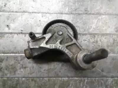 Автозапчастина б/у натяжач допоміжних ременів для opel corsa c 1.2 16v cat (z 12 xep / lb4) посилання на oem iam 55352021aw  