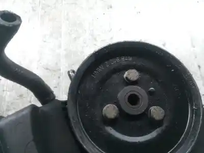 Second-hand car spare part steering pump for bmw x5 (e53) 3.0 24v turbodiesel cat oem iam references 2249949  7691032112