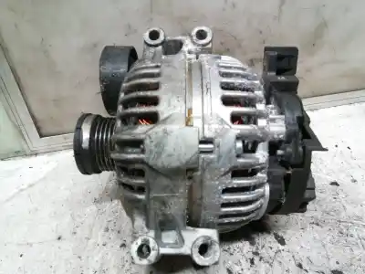 İkinci el araba yedek parçası alternatör için bmw serie 3 cabrio (e46) 2.0 16v cat oem iam referansları 0986047240  