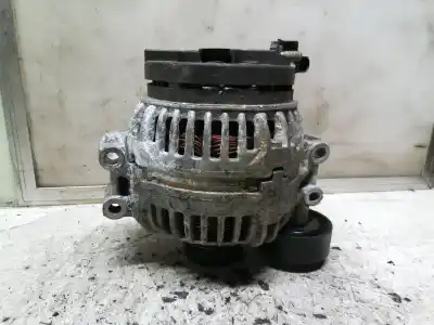 İkinci el araba yedek parçası alternatör için bmw serie 3 cabrio (e46) 2.0 16v cat oem iam referansları 0986047240  