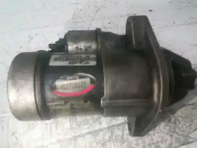 Second-hand car spare part STARTER MOTOR for OPEL ASTRA J LIM.  OEM IAM references S114829  670146