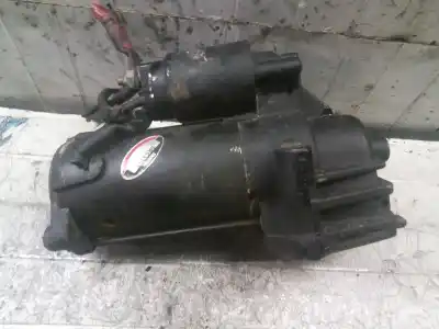 Peça sobressalente para automóvel em segunda mão motor de arranque por jaguar x-type 2.0 diesel cat referências oem iam 670464  yc1u11000ag