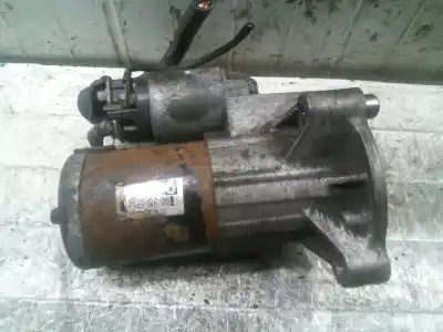 Second-hand car spare part STARTER MOTOR for PEUGEOT 406 BERLINA (S1/S2)  OEM IAM references 965626278003  M000T20871ZE