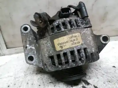 Second-hand car spare part ALTERNATOR for FORD MONDEO BERLINA (GE)  OEM IAM references 1S7TBC  