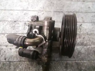 Pezzo di ricambio per auto di seconda mano POMPA STERZO per VOLKSWAGEN NEW BEETLE (9C1/1C1)  Riferimenti OEM IAM 038145255A  
