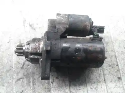Second-hand car spare part starter motor for volkswagen eos (1f7) 2.0 16v t fsi / tsi oem iam references 1005831391  