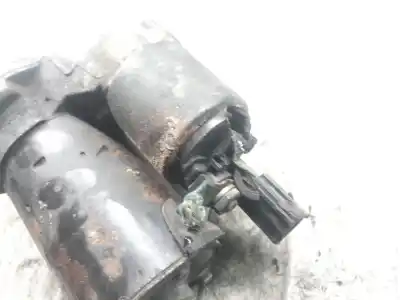 Second-hand car spare part starter motor for volkswagen eos (1f7) 2.0 16v t fsi / tsi oem iam references 1005831391  