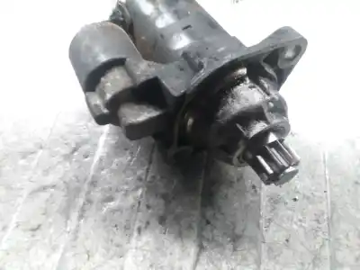 Second-hand car spare part starter motor for volkswagen eos (1f7) 2.0 16v t fsi / tsi oem iam references 1005831391  