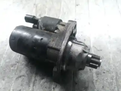 Second-hand car spare part starter motor for volkswagen eos (1f7) 2.0 16v t fsi / tsi oem iam references 1005831391  