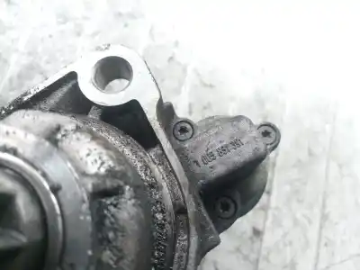 Second-hand car spare part starter motor for volkswagen eos (1f7) 2.0 16v t fsi / tsi oem iam references 1005831391  