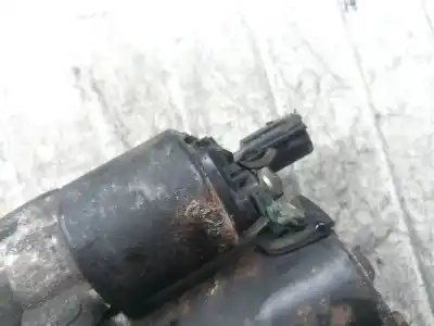 Second-hand car spare part starter motor for volkswagen eos (1f7) 2.0 16v t fsi / tsi oem iam references 1005831391  