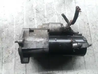 Piesă de schimb auto la mâna a doua Electromotor pentru AUDI A6 BERLINA (4F2)  Referințe OEM IAM 0001125053  1006831442