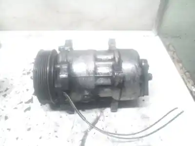 Second-hand car spare part AIR CONDITIONING COMPRESSOR for CITROEN JUMPY  OEM IAM references SD7V16  6671506960