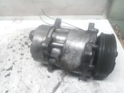 Second-hand car spare part air conditioning compressor for citroen jumpy 2.0 hdi furg. (774kg) oem iam references sd7v16  6671506960