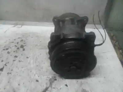 Second-hand car spare part air conditioning compressor for citroen jumpy 2.0 hdi furg. (774kg) oem iam references sd7v16  6671506960