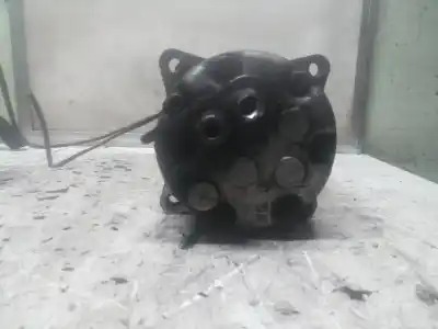 Second-hand car spare part air conditioning compressor for citroen jumpy 2.0 hdi furg. (774kg) oem iam references sd7v16  6671506960