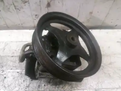 Second-hand car spare part STEERING PUMP for JAGUAR XF  OEM IAM references 2W933A696BC  