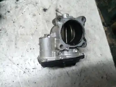 Peça sobressalente para automóvel em segunda mão borboleta de admissão por ford focus motor 1.0 ltr. - 92 kw ecoboost cat referências oem iam 50989011  17b2760259