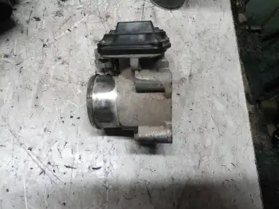 Peça sobressalente para automóvel em segunda mão borboleta de admissão por ford focus motor 1.0 ltr. - 92 kw ecoboost cat referências oem iam 50989011  17b2760259