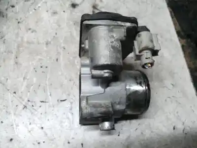 Peça sobressalente para automóvel em segunda mão borboleta de admissão por ford focus motor 1.0 ltr. - 92 kw ecoboost cat referências oem iam 50989011  17b2760259