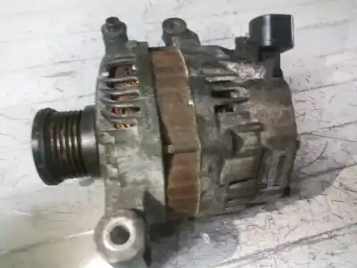 Gebrauchtes Autoersatzteil Lichtmaschine zum PEUGEOT 207  OEM-IAM-Referenzen A005TG0881ZEB  V757695680