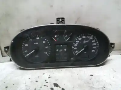 Second-hand car spare part DASHBOARD for RENAULT SCENIC (JA..)  OEM IAM references P8200071820  