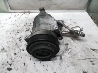 Tweedehands auto-onderdeel AIRCONDITIONING COMPRESSOR voor BMW SERIE 5 BERLINA (E39)  OEM IAM-referenties 687997689  11A00926