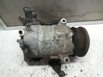 Автозапчасти б/у компрессор кондиционера воздуха за ford fiesta (ccn) 1.0 ecoboost cat ссылки oem iam c1b119d629ae  