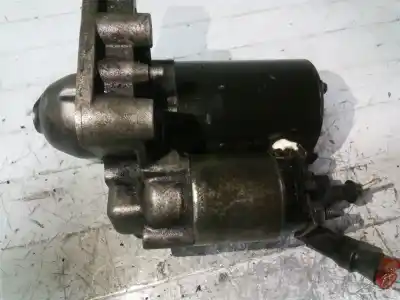 Second-hand car spare part STARTER MOTOR for PEUGEOT 207 SW (WK_)  OEM IAM references V754089780  0001106405