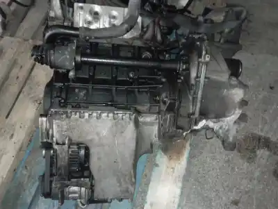 Second-hand car spare part complete engine for mercedes-benz clase b (w245) 200 cdi special edition (245.208) oem iam references 640941 om640941 om640.941 640.941