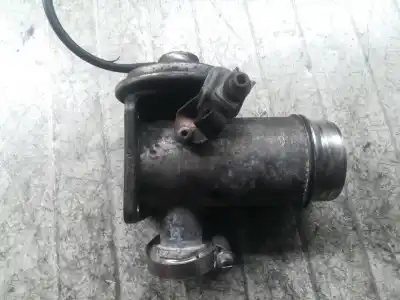Peça sobressalente para automóvel em segunda mão VÁLVULA EGR por BMW SERIE 1 BERLINA (E81/E87)  Referências OEM IAM 70051200  