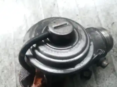 Peça sobressalente para automóvel em segunda mão válvula egr por bmw serie 1 berlina (e81/e87) 118d referências oem iam 70051200  