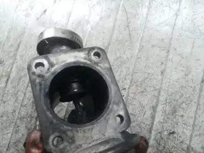 Peça sobressalente para automóvel em segunda mão válvula egr por bmw serie 1 berlina (e81/e87) 118d referências oem iam 70051200  