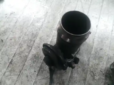 Peça sobressalente para automóvel em segunda mão válvula egr por bmw serie 1 berlina (e81/e87) 118d referências oem iam 70051200  