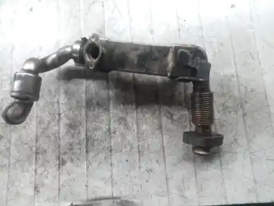 Piesă de schimb auto la mâna a doua RÃCITOR GAZE EGR pentru BMW X1 (E84)  Referințe OEM IAM 779424502  L4963000