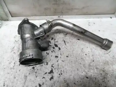 Автозапчасти б/у КЛАПАН РОГ за MERCEDES-BENZ CLASE E (W211) BERLINA  ссылки OEM IAM A6120900154  241210004Q1