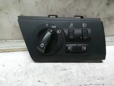 Second-hand car spare part HEADLIGHTS SWITCH for BMW X3 (E83)  OEM IAM references 3415107  