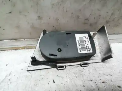 Second-hand car spare part headlights switch for bmw x3 (e83) 2.0 16v cat oem iam references 3415107  