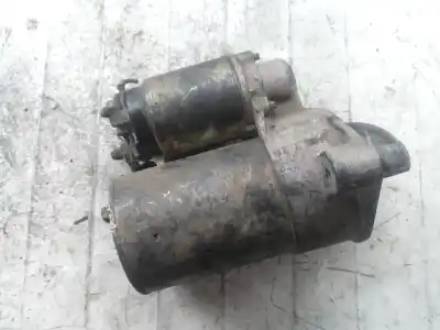 Peça sobressalente para automóvel em segunda mão motor de arranque por chevrolet matiz city referências oem iam 96467385  
