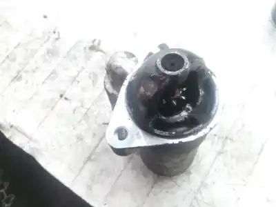 Peça sobressalente para automóvel em segunda mão motor de arranque por chevrolet matiz city referências oem iam 96467385  