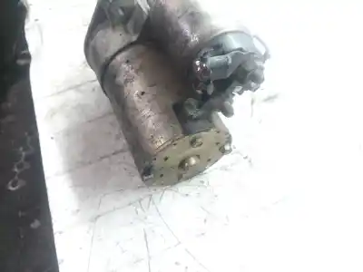 Peça sobressalente para automóvel em segunda mão motor de arranque por chevrolet matiz city referências oem iam 96467385  