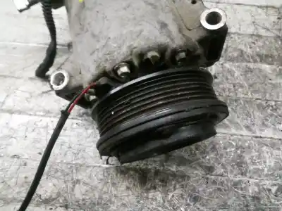 İkinci el araba yedek parçası klima kompresörü için ford fiesta (ccn) titanium oem iam referansları c1b119d629ag  